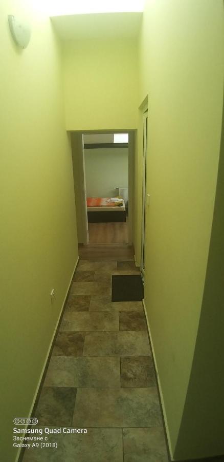 Apartments Diem Samokow Zewnętrze zdjęcie
