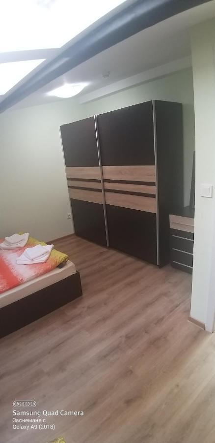 Apartments Diem Samokow Zewnętrze zdjęcie
