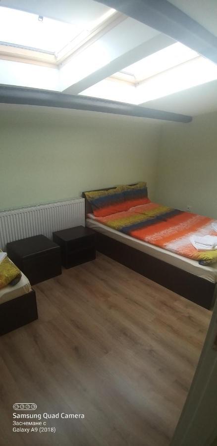 Apartments Diem Samokow Zewnętrze zdjęcie