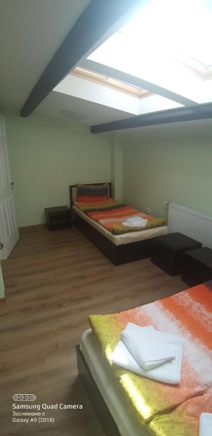 Apartments Diem Samokow Zewnętrze zdjęcie