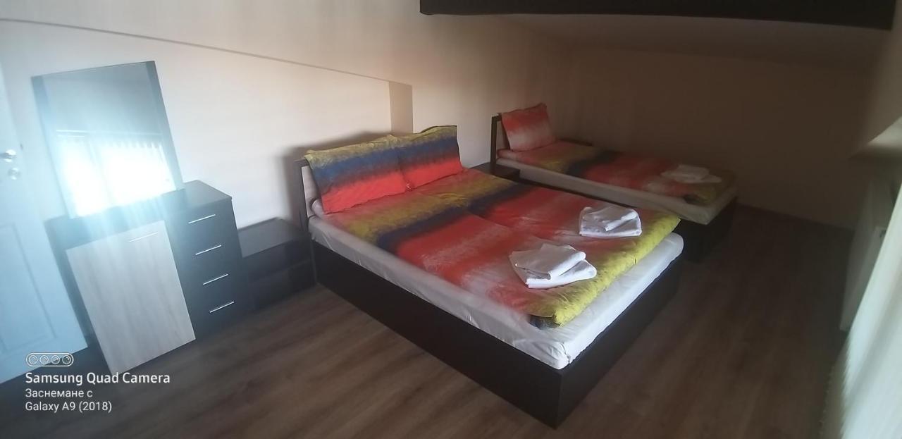 Apartments Diem Samokow Zewnętrze zdjęcie