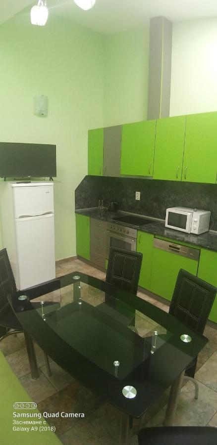 Apartments Diem Samokow Zewnętrze zdjęcie