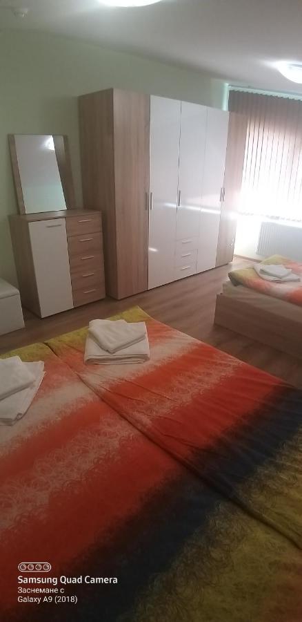 Apartments Diem Samokow Zewnętrze zdjęcie