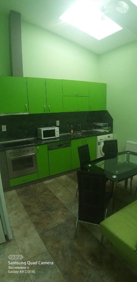 Apartments Diem Samokow Zewnętrze zdjęcie