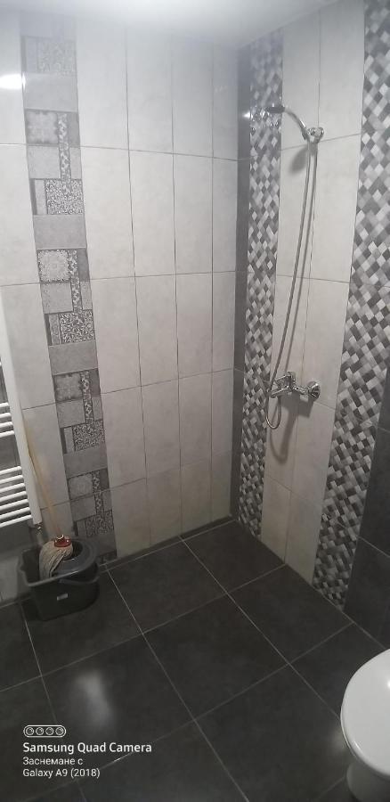 Apartments Diem Samokow Zewnętrze zdjęcie