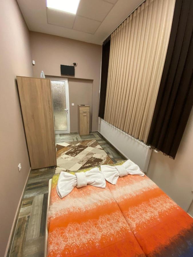 Apartments Diem Samokow Zewnętrze zdjęcie