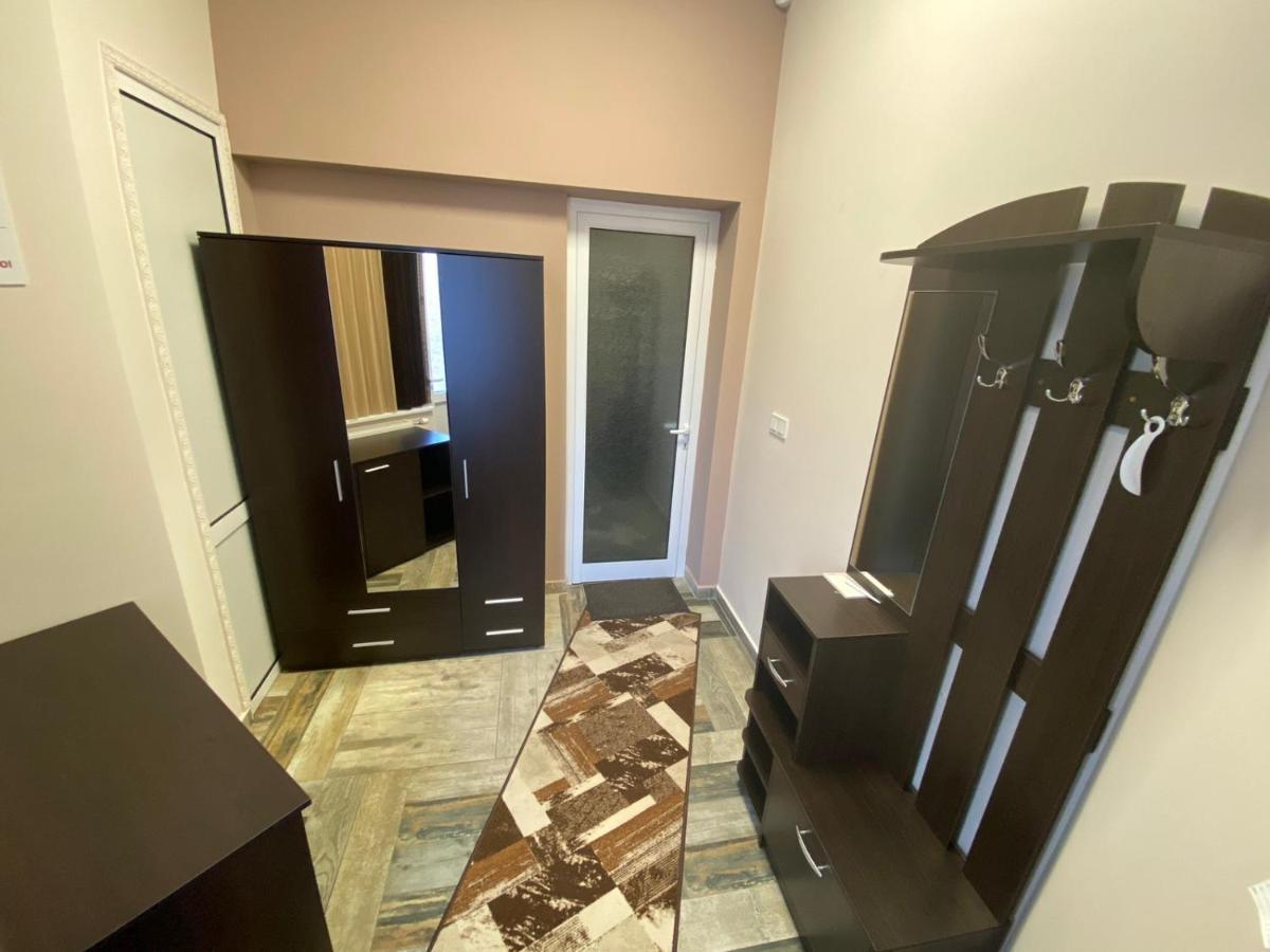 Apartments Diem Samokow Zewnętrze zdjęcie