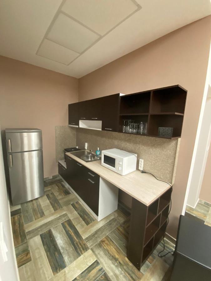 Apartments Diem Samokow Zewnętrze zdjęcie