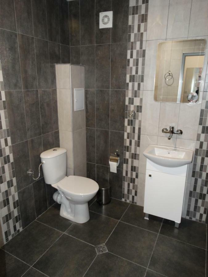 Apartments Diem Samokow Zewnętrze zdjęcie