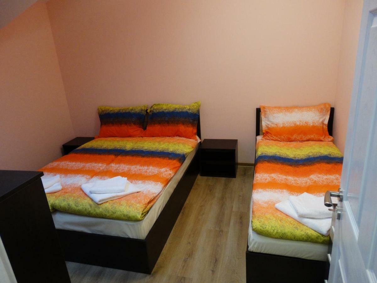 Apartments Diem Samokow Zewnętrze zdjęcie
