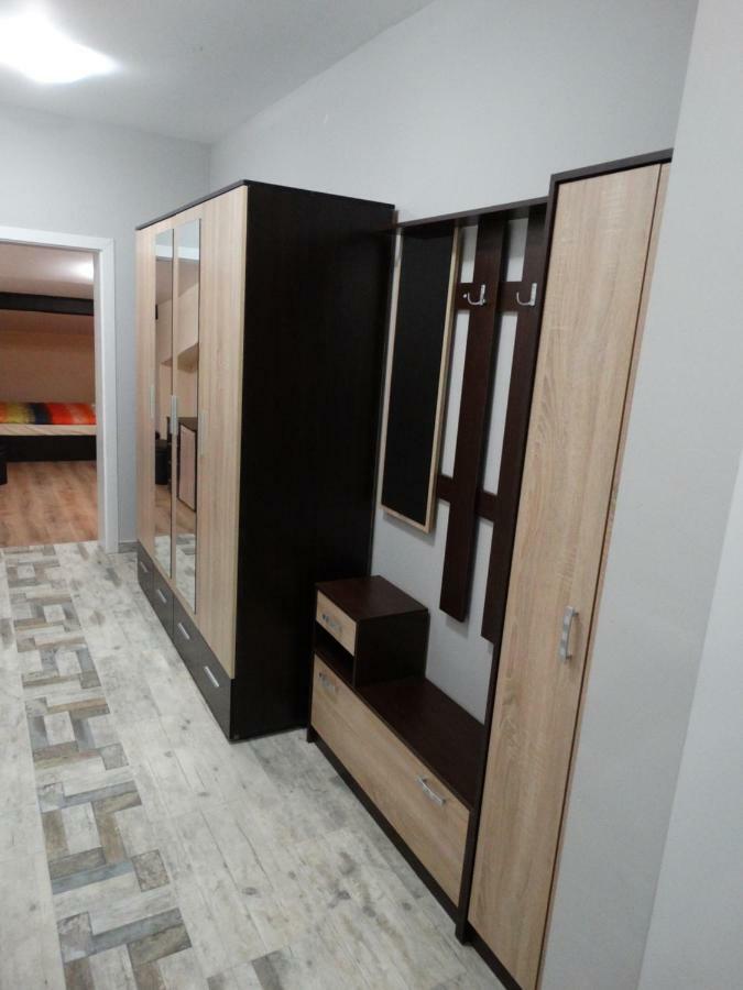 Apartments Diem Samokow Zewnętrze zdjęcie