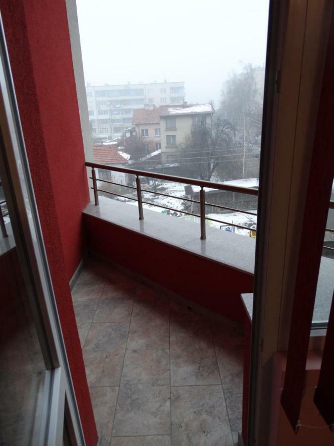 Apartments Diem Samokow Zewnętrze zdjęcie