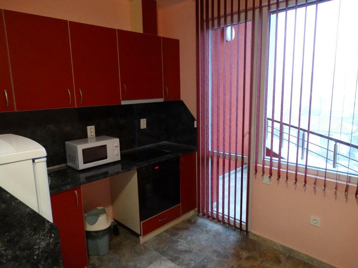 Apartments Diem Samokow Zewnętrze zdjęcie