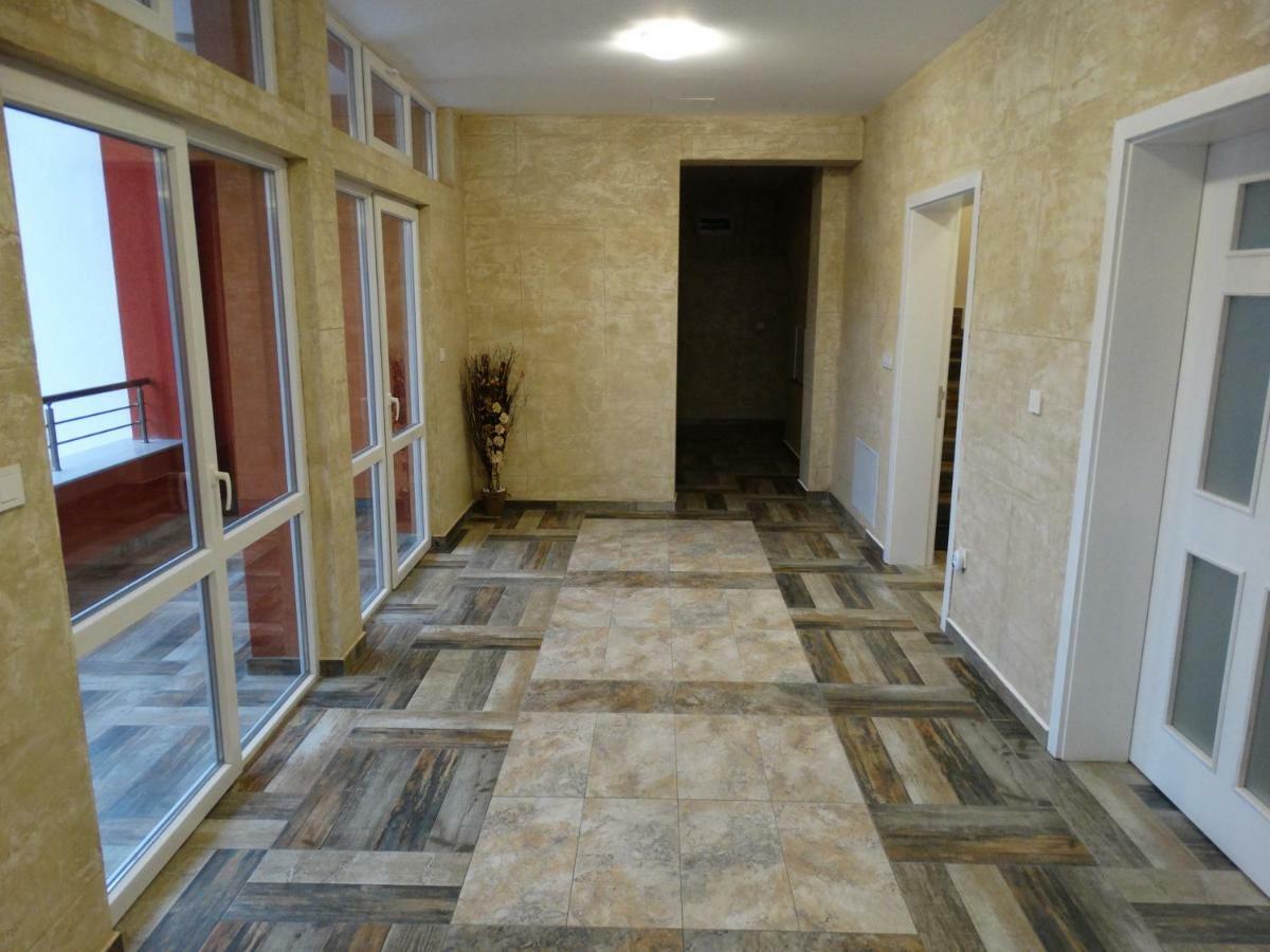 Apartments Diem Samokow Zewnętrze zdjęcie