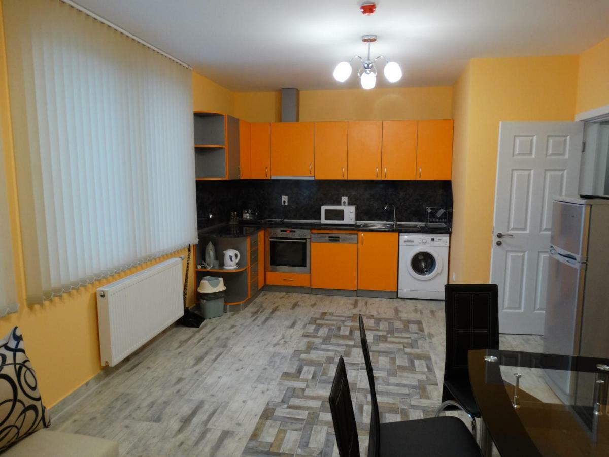 Apartments Diem Samokow Zewnętrze zdjęcie