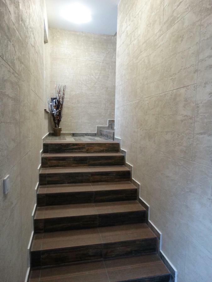 Apartments Diem Samokow Zewnętrze zdjęcie