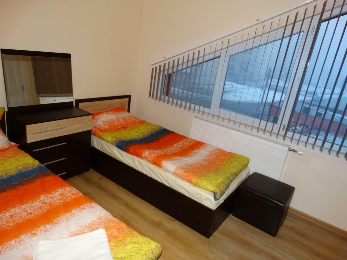 Apartments Diem Samokow Zewnętrze zdjęcie