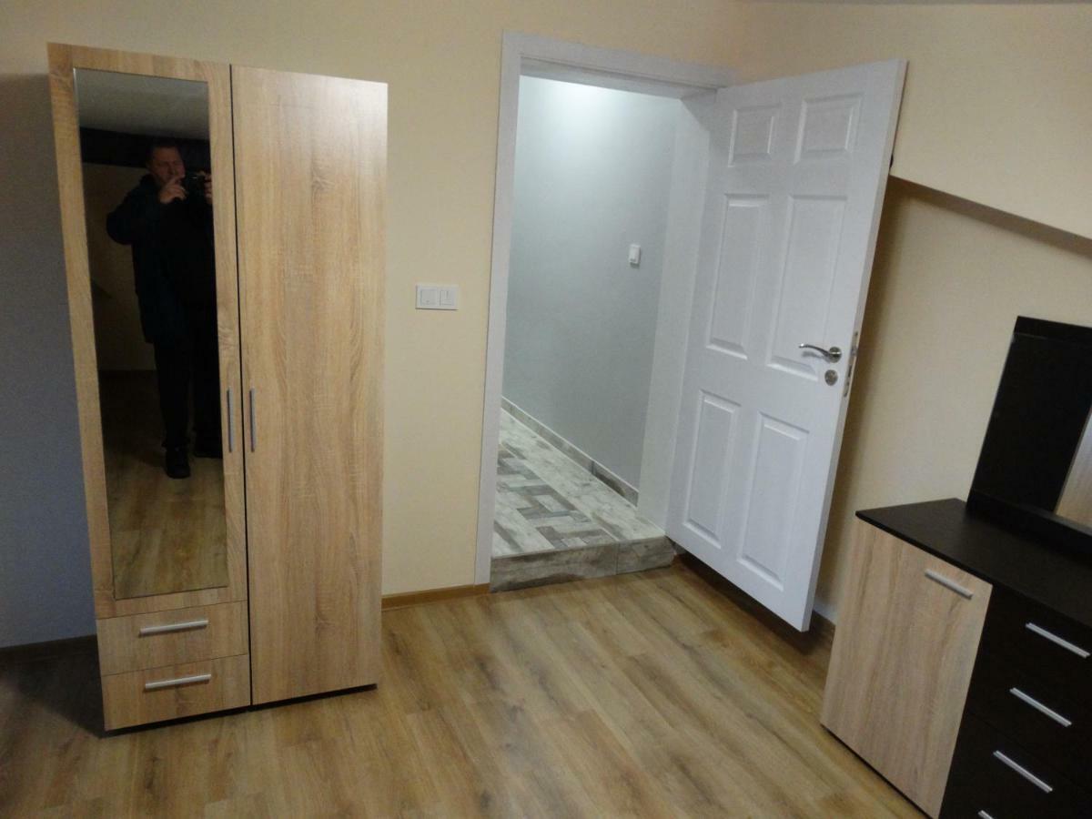 Apartments Diem Samokow Zewnętrze zdjęcie