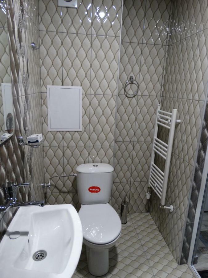 Apartments Diem Samokow Zewnętrze zdjęcie